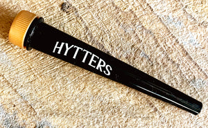 Hytters Tubes